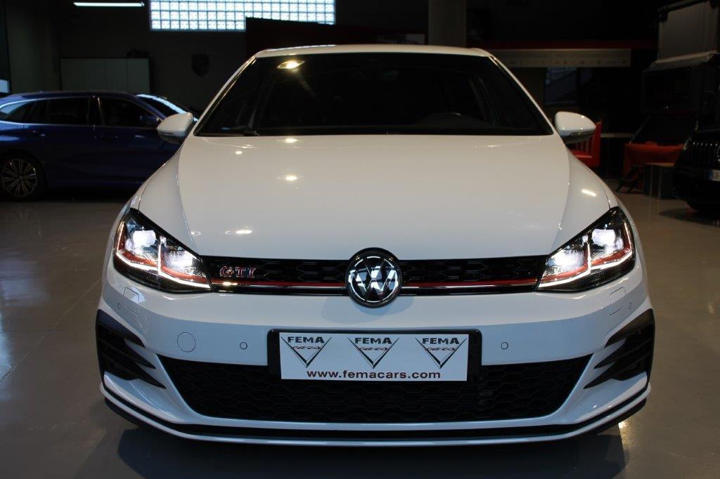 Volkswagen Golf GTI Performance 2.0 245 CV TSI 3p. Cambio Manuale