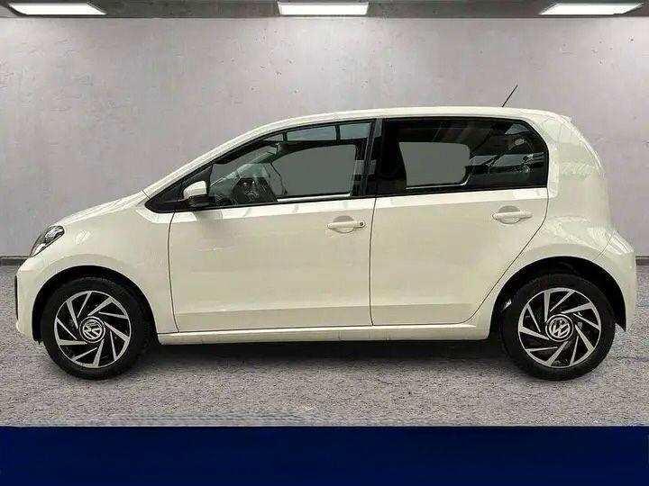 Volkswagen up! 1.0 5p. eco move BlueMotion Technology