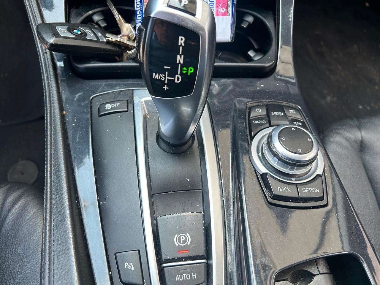 Bmw 530 d Touring