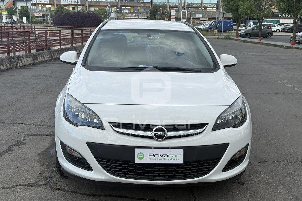 OPEL Astra 1.6 CDTI EcoFLEX S&S Sports Tourer Elective