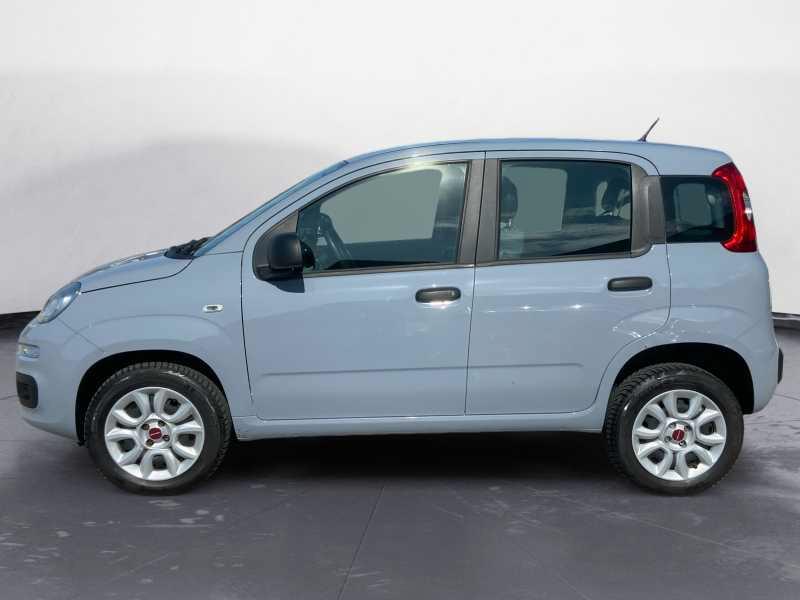 FIAT Panda 0.9 t.air t. MeTano Easy 70cv