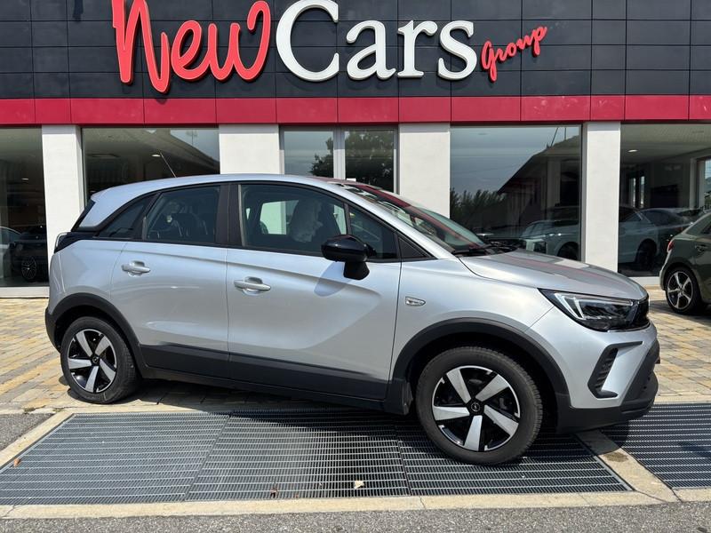 Opel Crossland 1.2 Edition s&s 83cv LED-APP CONNECT
