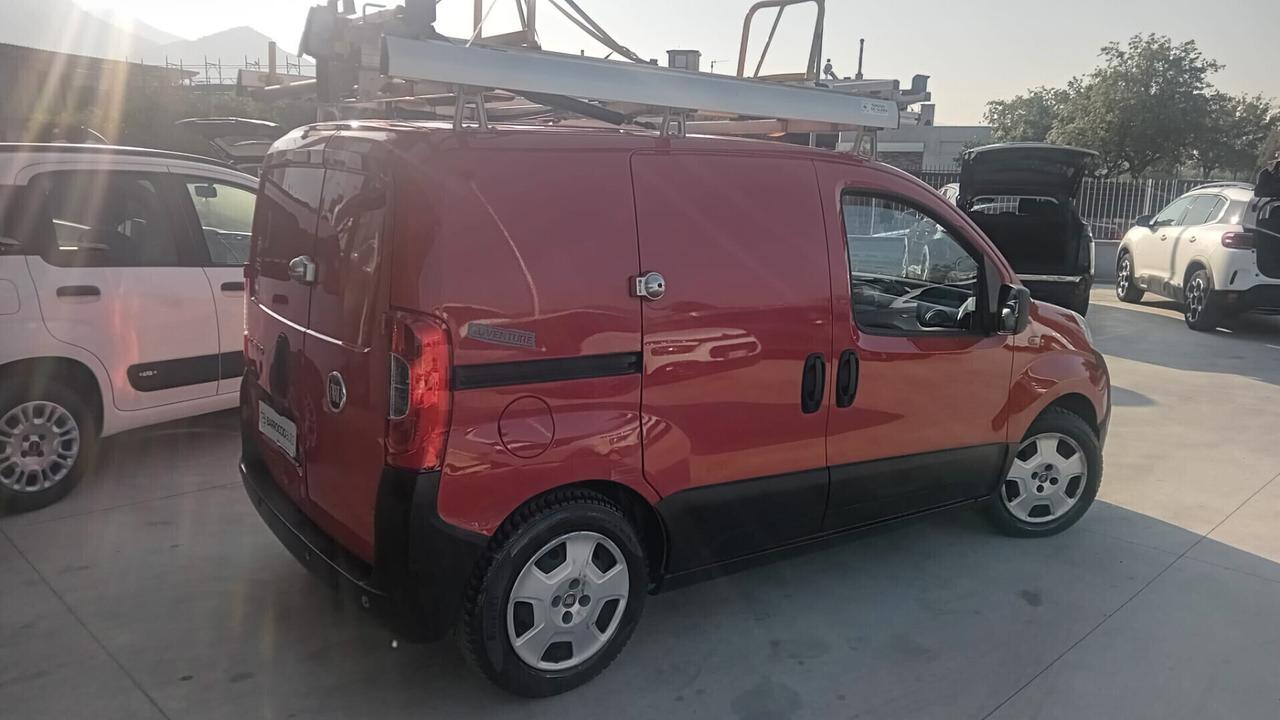 Fiat Fiorino 1.3 MJT 80CV Cargo SX