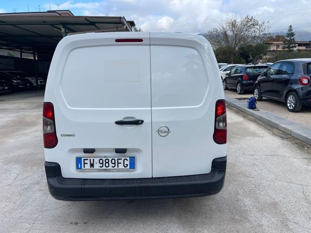 OPEL Combo Cargo 1.6 Diesel 100CV S&S PC 1000kg