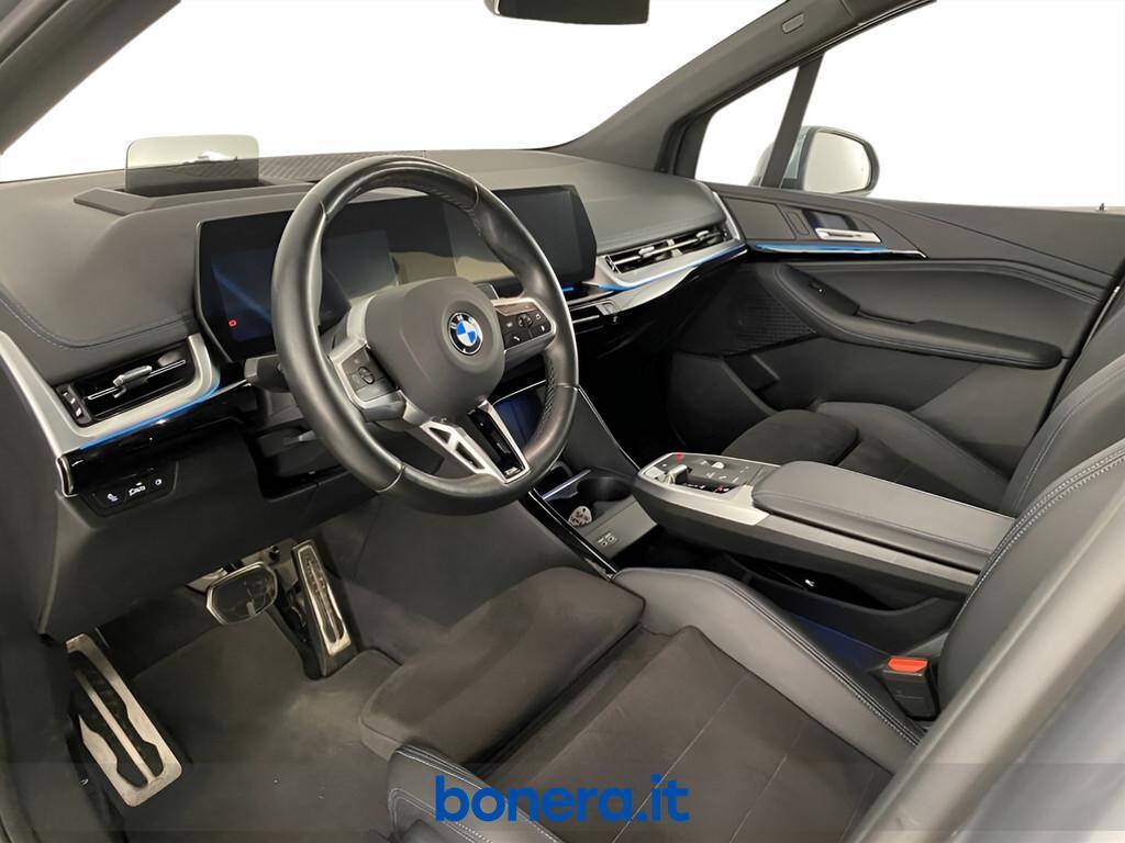 BMW Serie 2 Active Tourer 220 i Mild Hybrid 48V Msport Steptronic