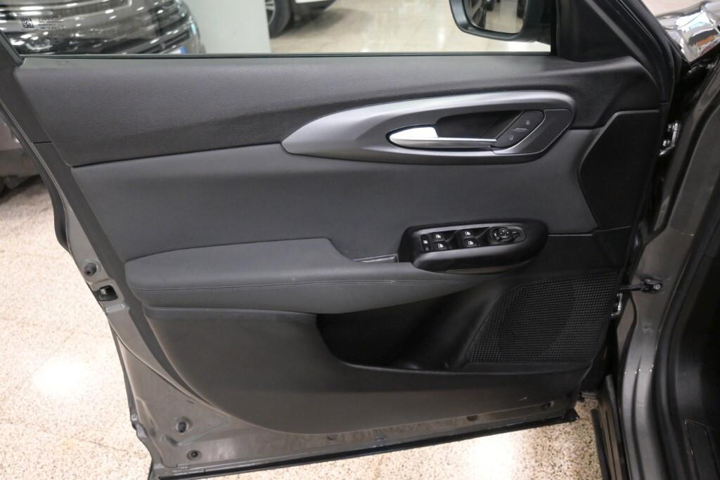 Alfa Romeo Tonale 1.6 diesel 130 CV TCT6 Sprint