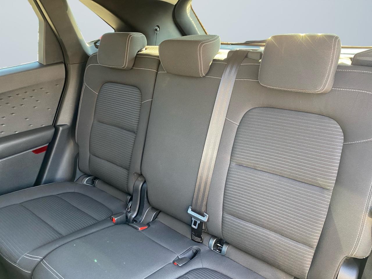 FORD Kuga III 2020 - Kuga 1.5 ecoboost Titanium Business 2wd 120c