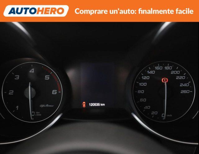 ALFA ROMEO Giulia 2.2 Turbodiesel 150 CV Super