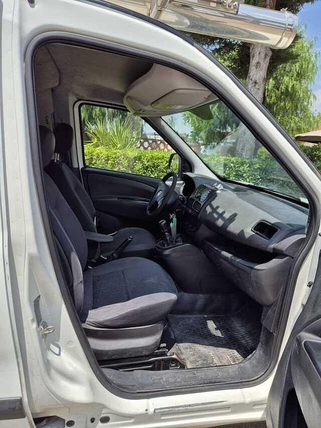 Fiat Doblò