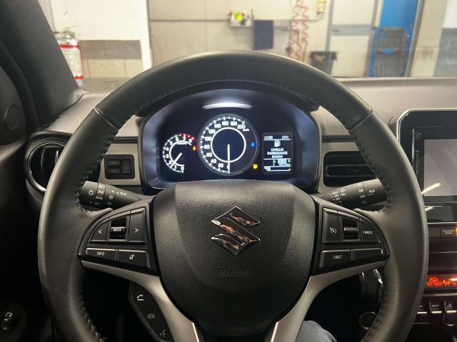 Suzuki Ignis Ignis 1.2h Top 4wd allgrip *GANCIO TRAINO*