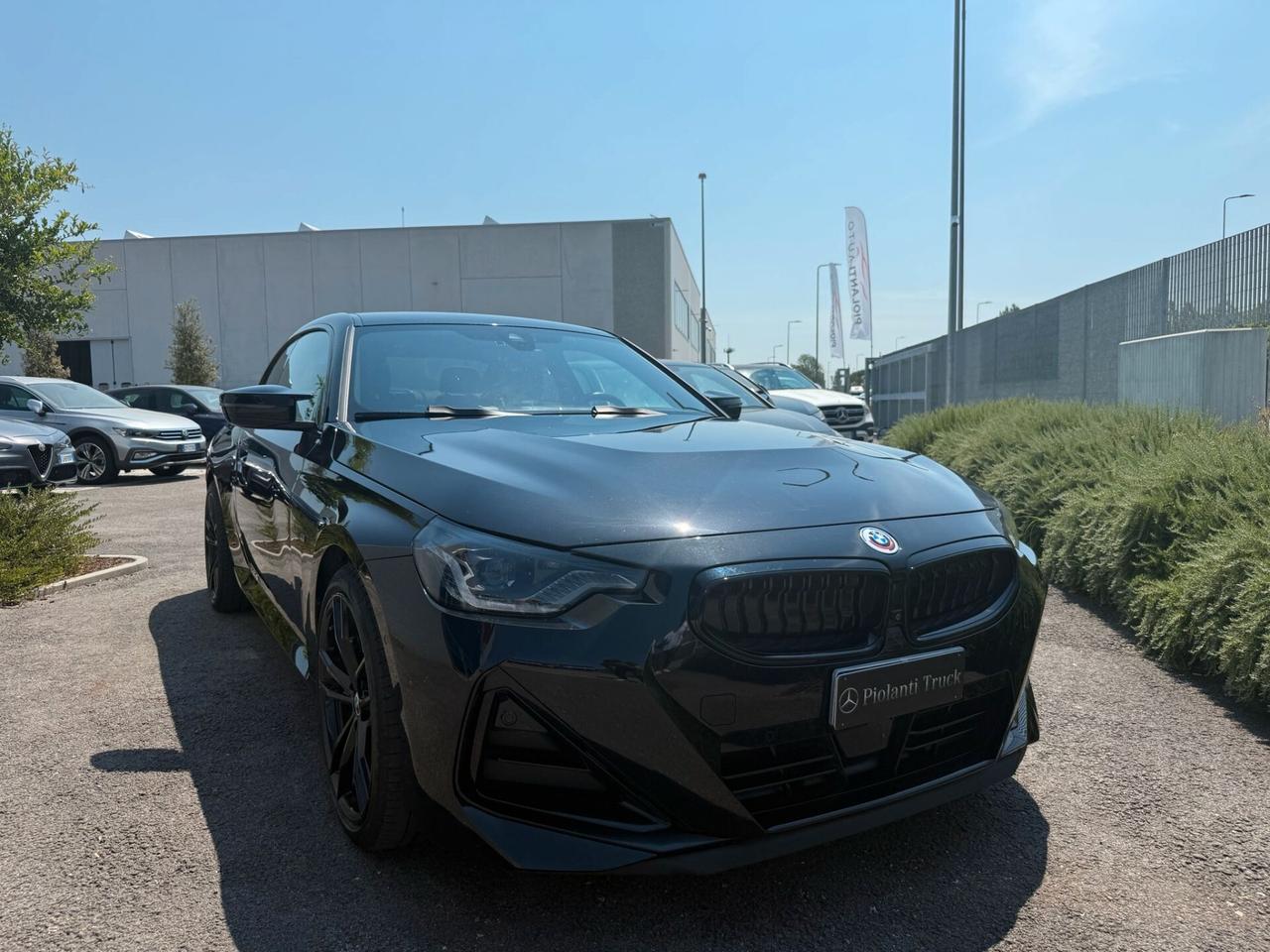 Bmw 240 M 240i xDrive