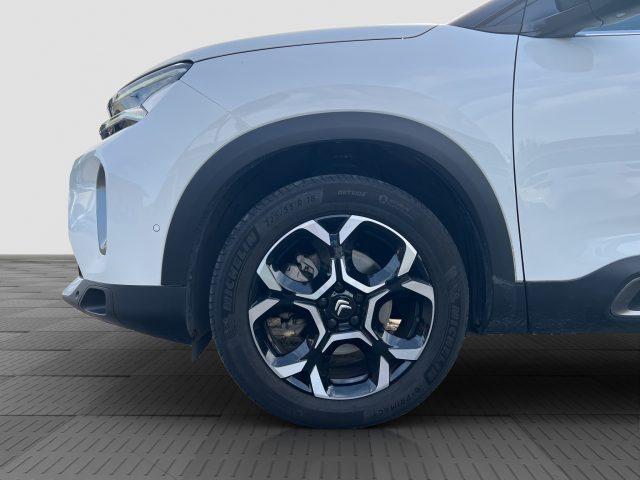 CITROEN C5 Aircross C5 Aircross BlueHDi 130 S&S EAT8 C-Series