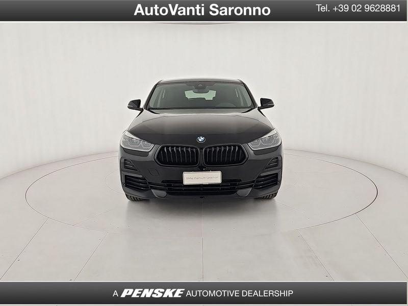BMW X2 X2 sDrive18i Business-X