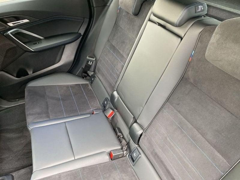 BMW X1 sDrive 18i Msport Camera 18" Live Cockpit