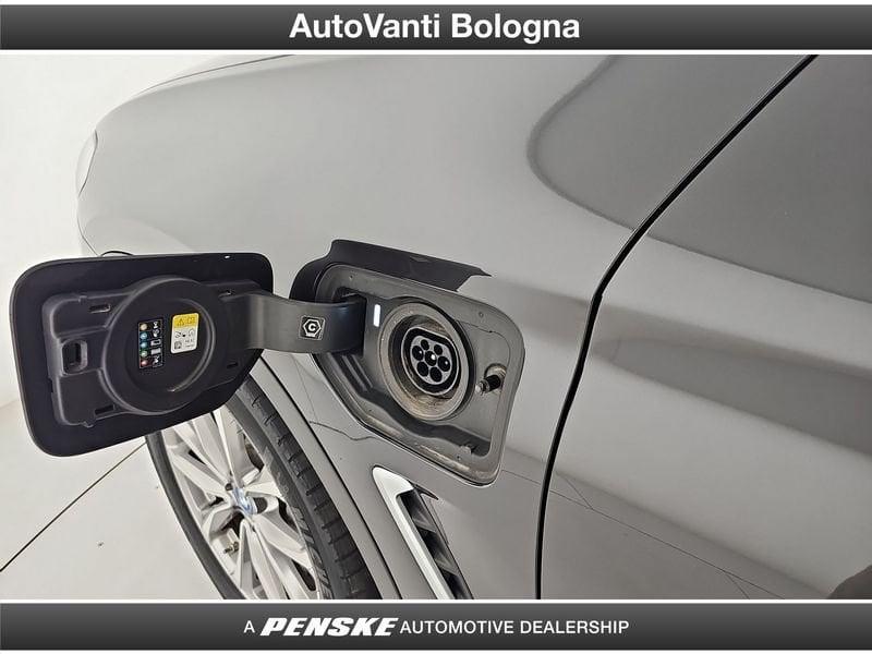 BMW X3 X3 xdrive30e auto