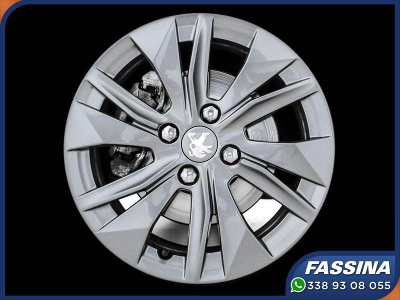 Peugeot 2008 PureTech 130 S&S EAT8 Active Pack