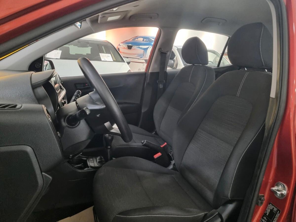 Kia Picanto 1.0 67cv 5porte AZIENDALE