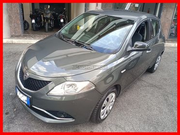 YPSILON 1.2 BENZINA 69cv*NEOPATENTATI*PERMUTE/RATE