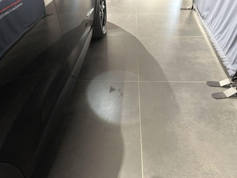 DS DS 7 DS 7 Crossback E-Tense Performace Line