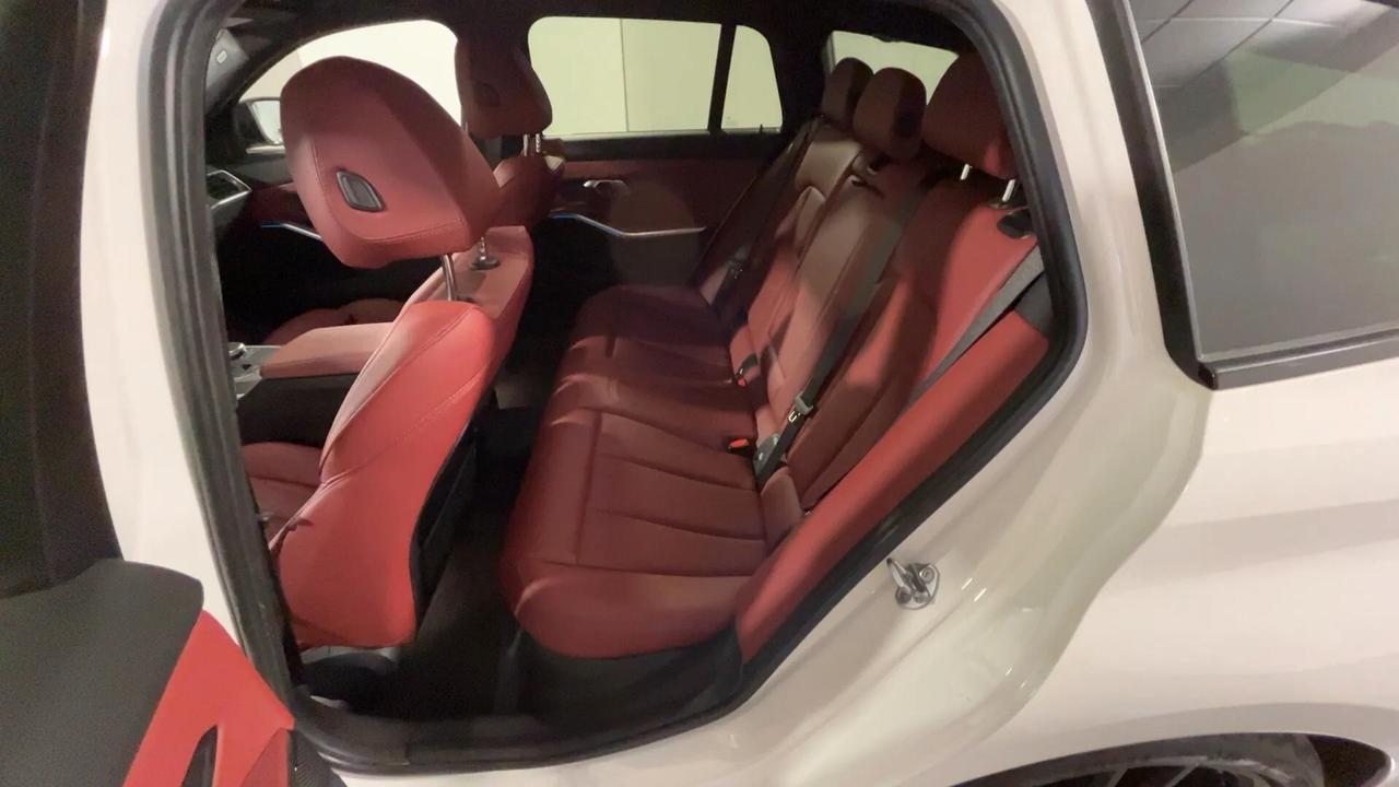 Bmw 340i M 48V xDrive Touring