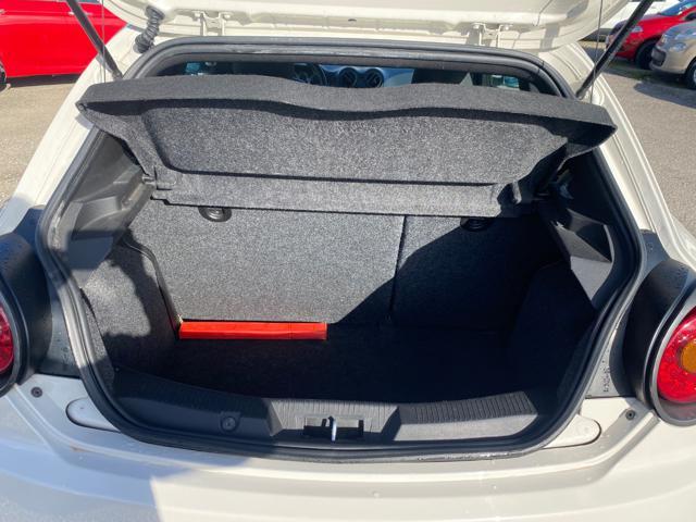 ALFA ROMEO MiTo 1.3 JTDm 85 CV S&S QVLine KM CERTIFICATI