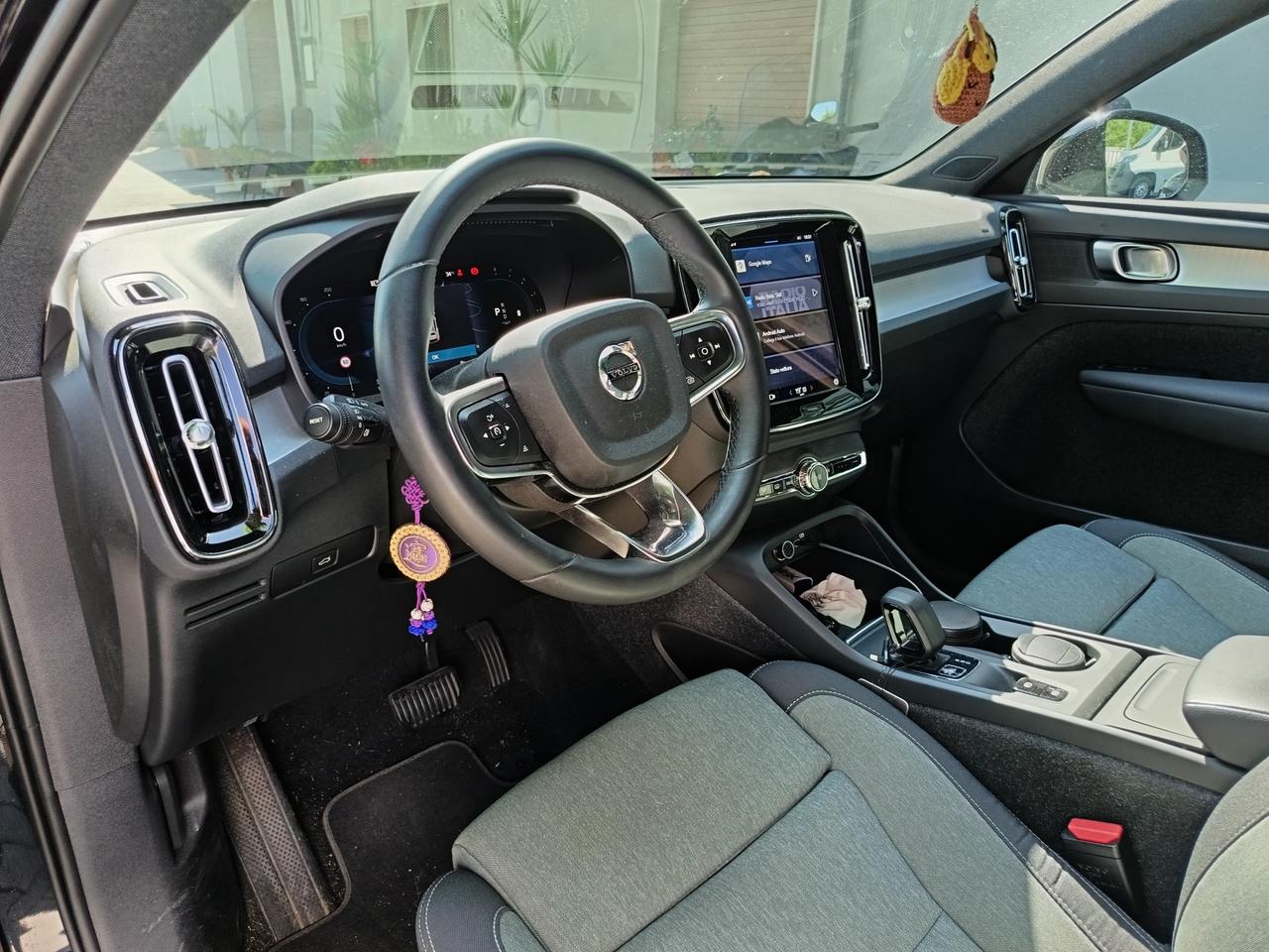 VOLVO XC40 B3 automatico Core