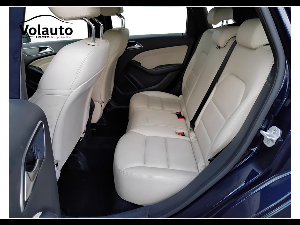 Mercedes-Benz Classe B - T246 - B 180 d (cdi) Sport auto