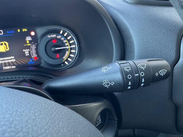 JEEP Renegade 4XE 240CV PHEV TRAILHAWK+LED+PELLE+RCAM+NAVI10.4