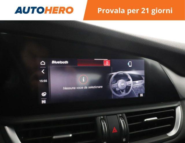 ALFA ROMEO Giulia 2.2 Turbodiesel 160 CV AT8 Sprint