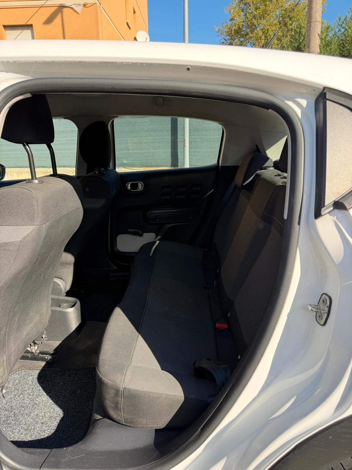 Citroen C3 1.5 - AUTOCARRO - NEOPATENTATI - 12 MESI DI GARANZIA -