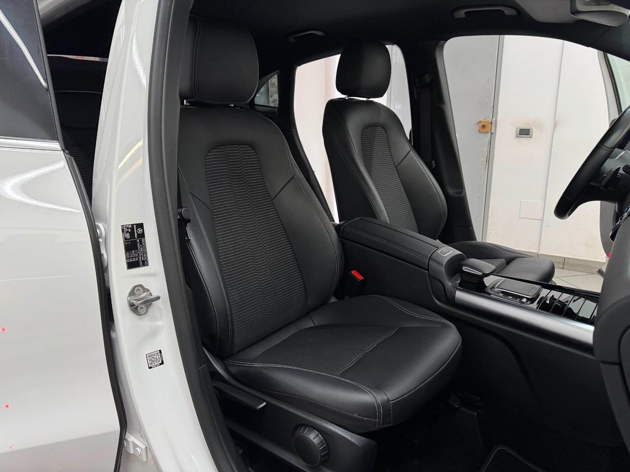 Mercedes-benz GLA 200 d Automatic Sport Plus 2023