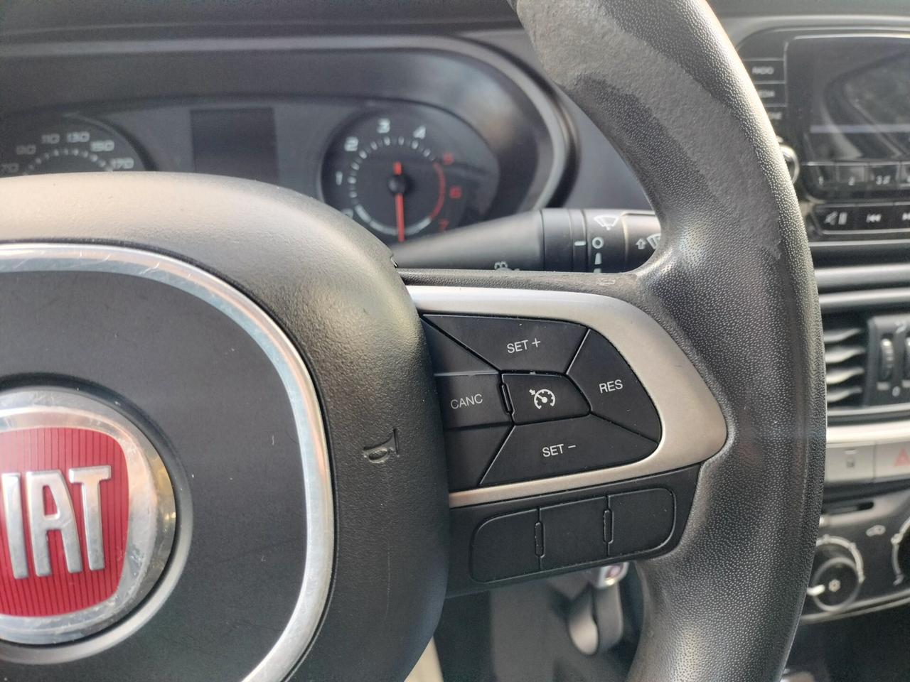 Fiat Tipo 1.3 Mjt 4 porte Lounge