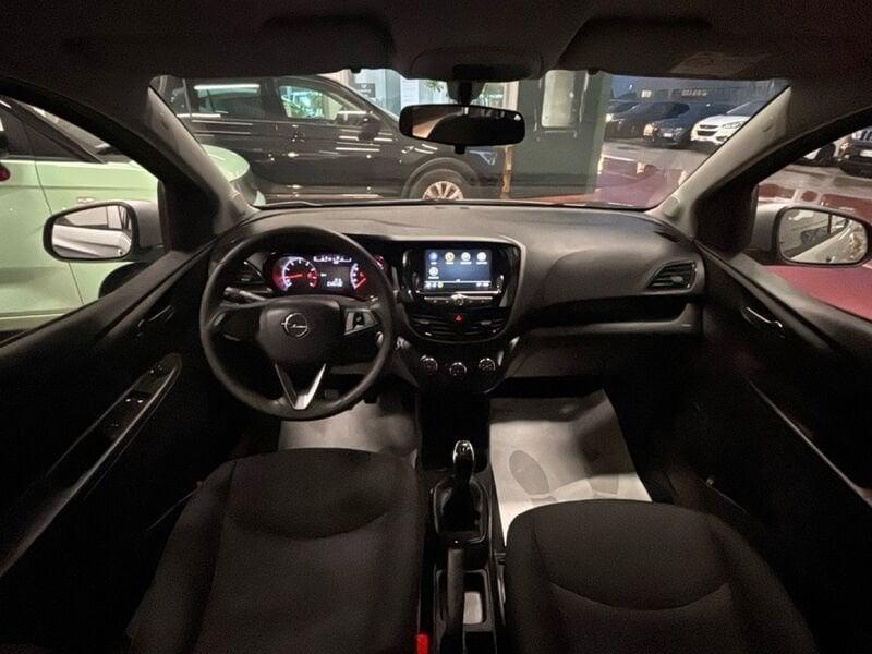 Opel Karl Karl Rocks 1.0 73 CV