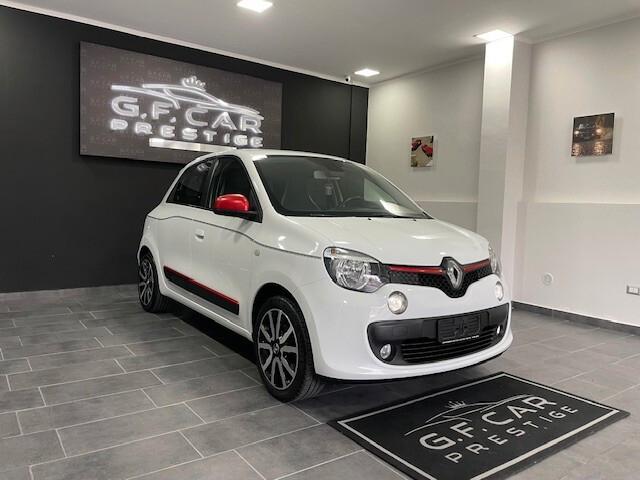 Renault Twingo TCe 90 CV