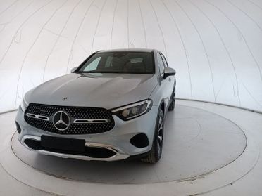 Mercedes-Benz GLC Coupé GLC Coupe - C254 GLC Coupe 220 d Advanced Plus 4matic auto