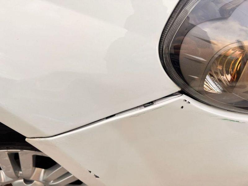 FIAT Punto Punto 1.4 8V 5 porte Natural Power Easy