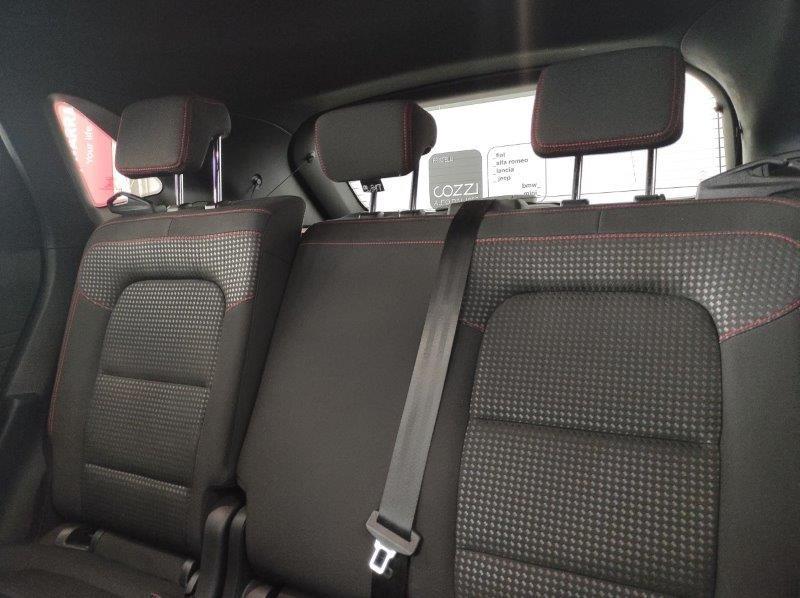 FORD Kuga 3ª serie - Kuga 2.0 EcoBlue 120 CV aut. 2WD ST-Line