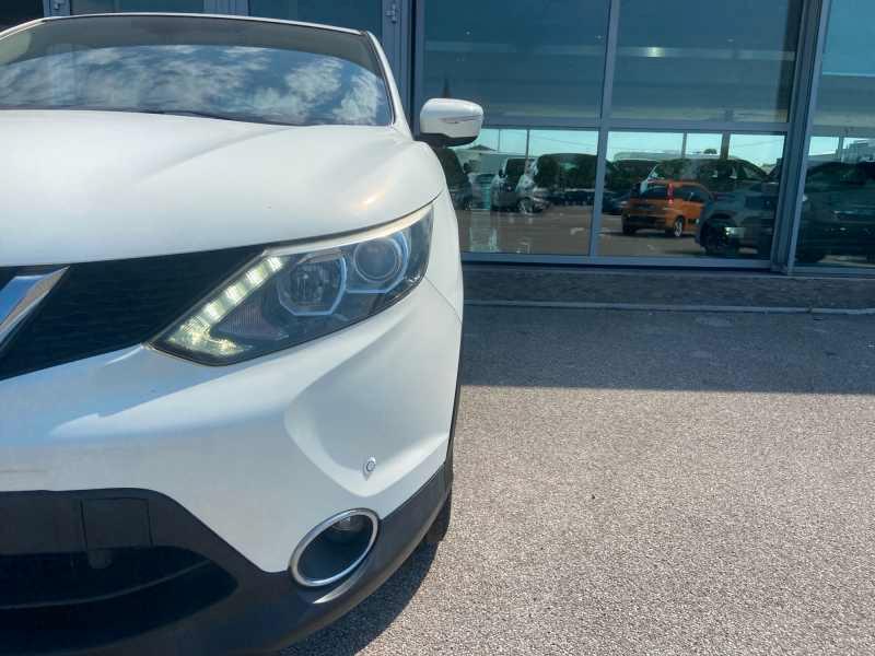 NISSAN Qashqai 1.5 dci Acenta 110cv