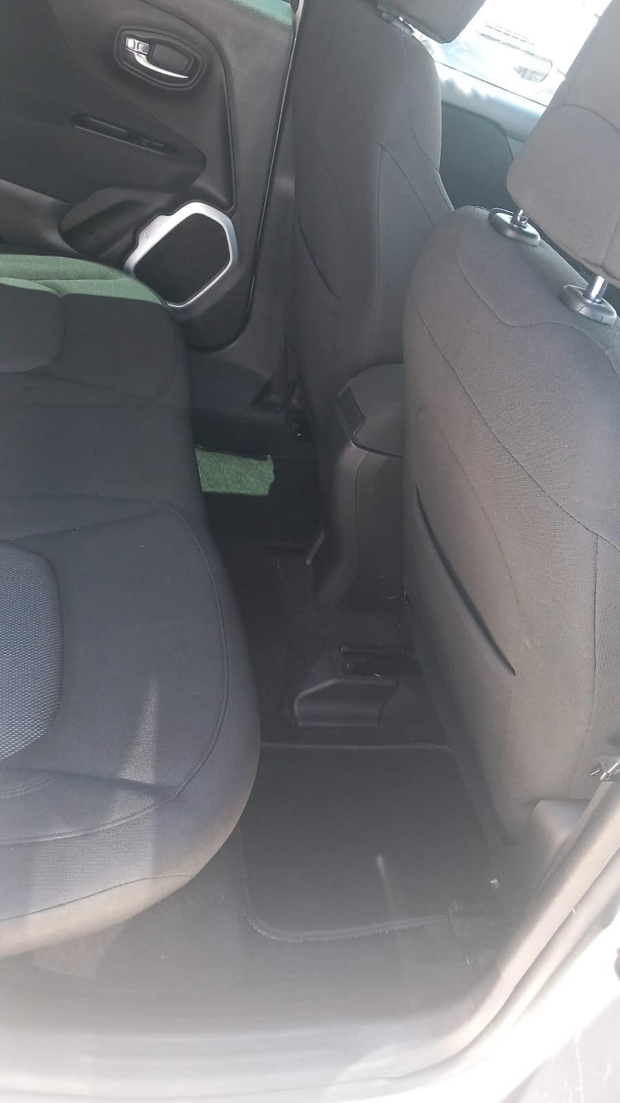 Jeep Renegade 1.6 Mjt Sport