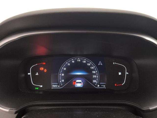 RENAULT Megane 1.5 blue dci Business 115cv