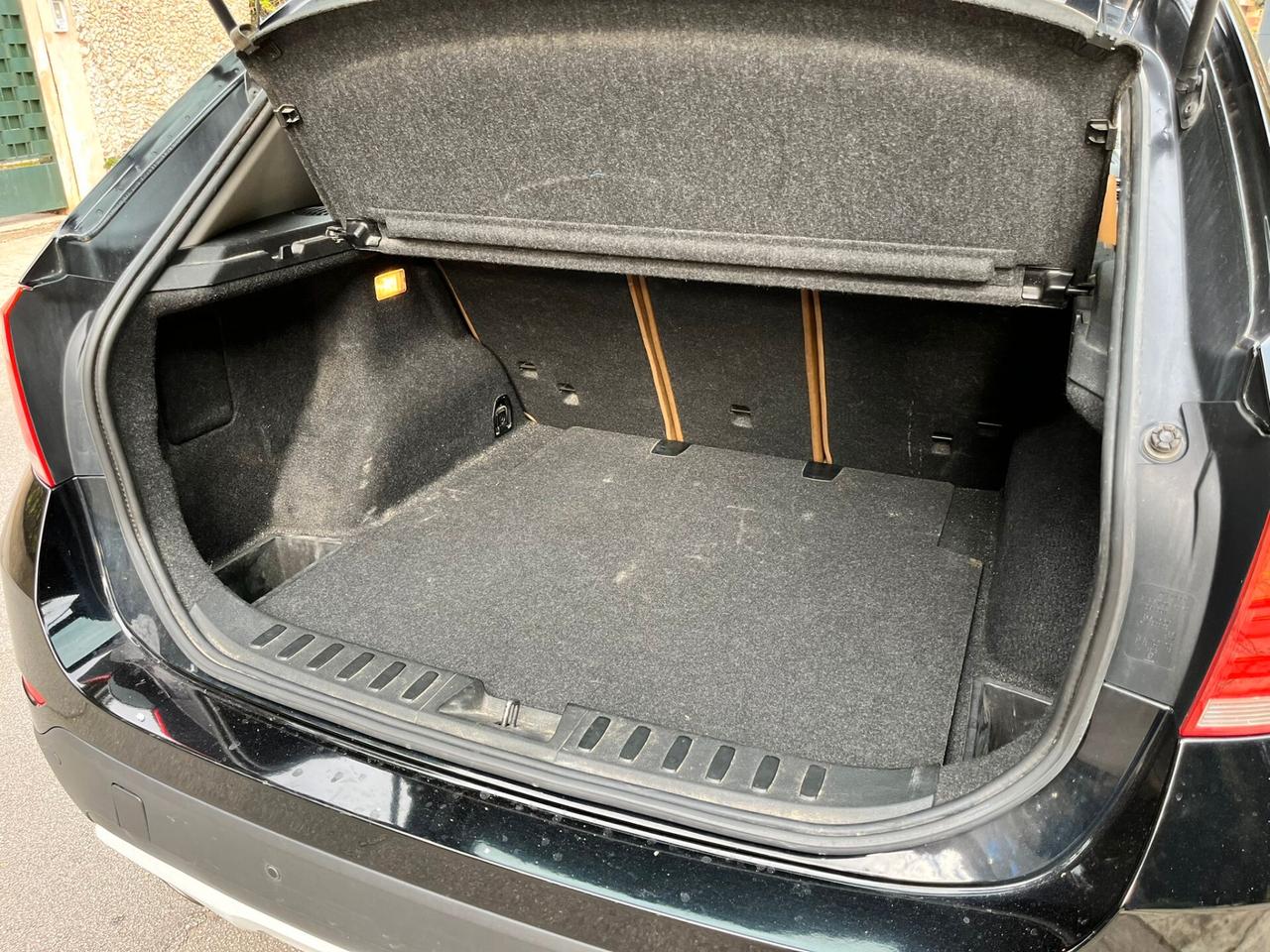 Bmw X1 sDrive18d Futura