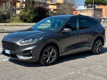 Ford Kuga 2.0 Ecoblue ST-Line 120cv -PREZZO REALE-