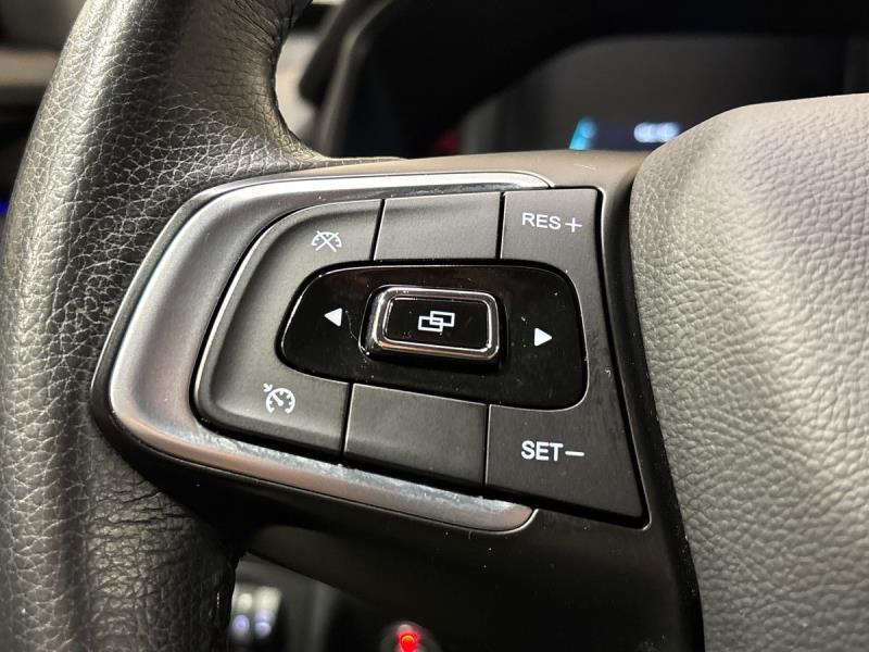 Sportequipe Sportequipe 6 1.5 Turbo Bi-Fuel CVT