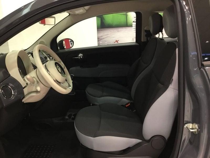 FIAT 500 1.0 70cv Ibrido Pop