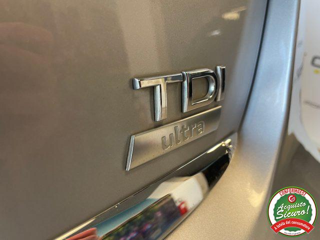 AUDI A6 Avant 2.0 TDI 190 CV ultra S tronic Business