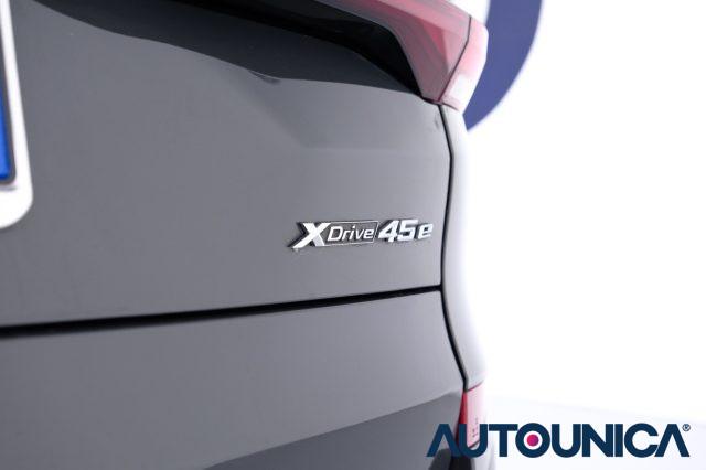 BMW X5 XDRIVE 45E MSPORT