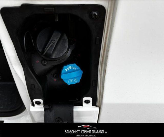 FIAT Talento 2.0 Ecojet 120CV PC-TN Furgone 10q