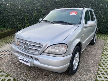 Mercedes-Benz ML 270 cdi