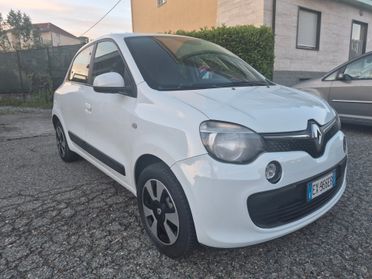 Renault Twingo 1.0 SCe Wave