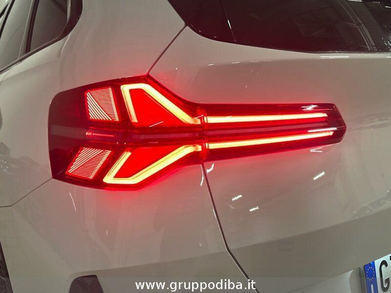 BMW X3 G45 2024 xdrive20d MSport Pro auto